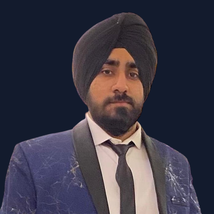 Harpreet Singh
