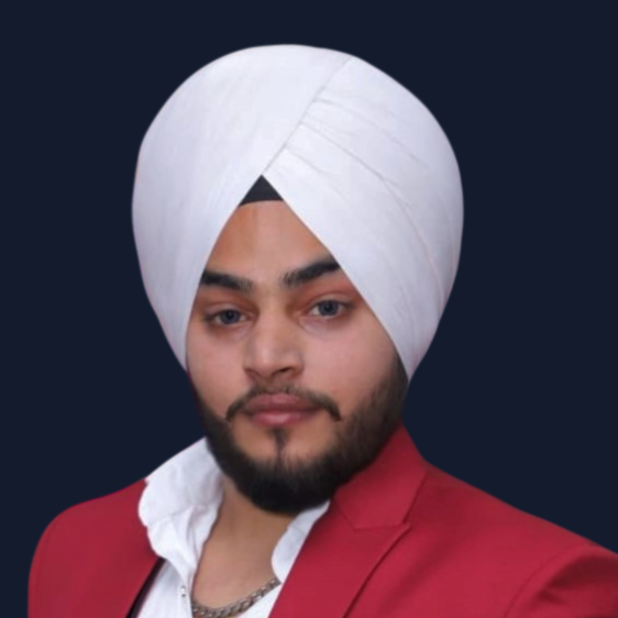Prabhdeep Singh
